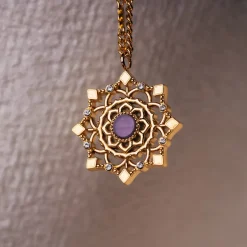 Aphonia Necklace