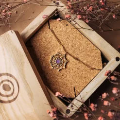 Aphonia Necklace