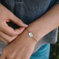 Aquarell Bracelet
