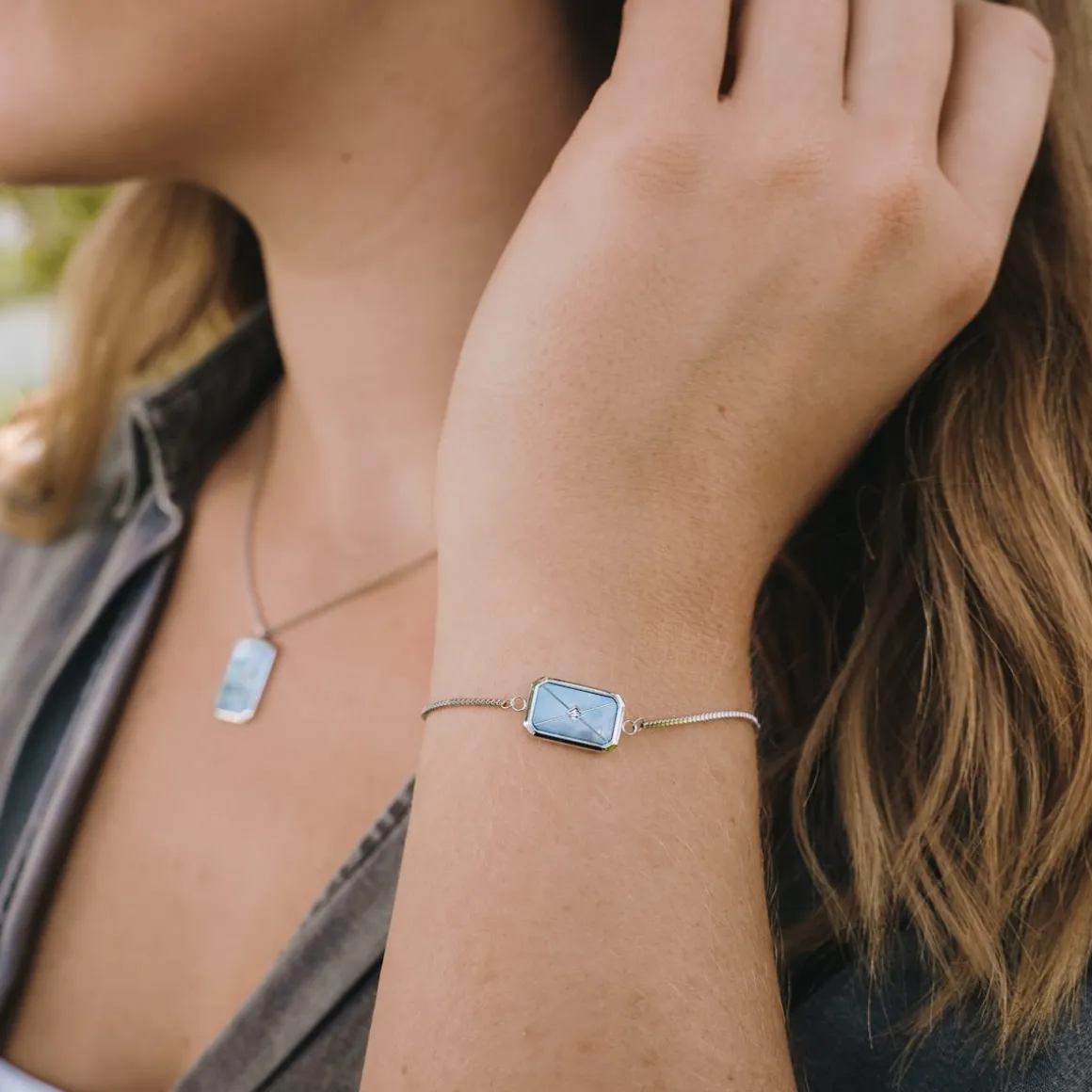 Aquarell Bracelet