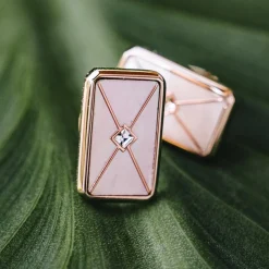 Aquarell Earrings