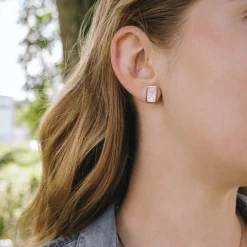 Aquarell Earrings