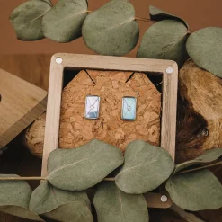 Aquarell Earrings