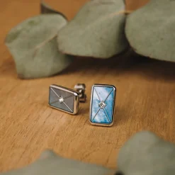 Aquarell Earrings