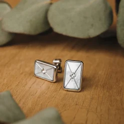Aquarell Earrings