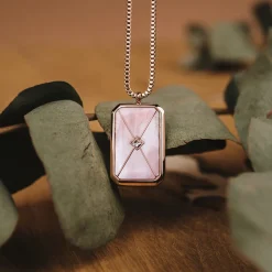 Aquarell Necklace