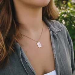 Aquarell Necklace