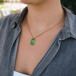 Aquarell Necklace