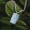 Aquarell Necklace
