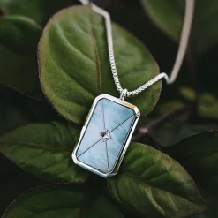 Aquarell Necklace