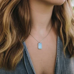 Aquarell Necklace