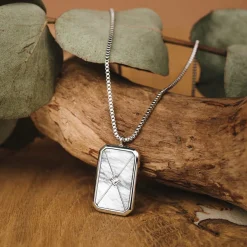 Aquarell Necklace