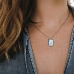 Aquarell Necklace