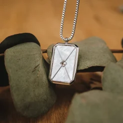 Aquarell Necklace