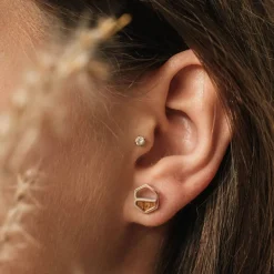 Assemblage Earrings