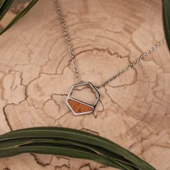 Assemblage Necklace