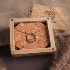 Assemblage Necklace