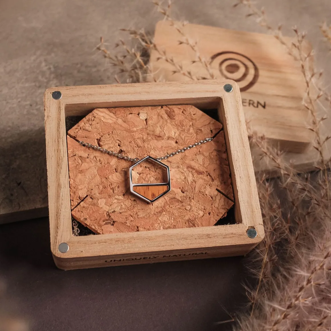 Assemblage Necklace