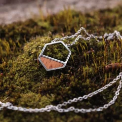 Assemblage Necklace