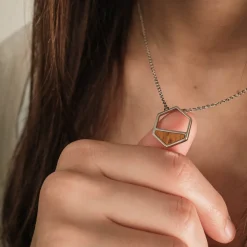 Assemblage Necklace