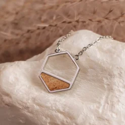 Assemblage Necklace