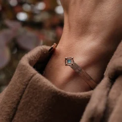 Awakening Cuff Bracelet