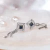 Awakening Earrings