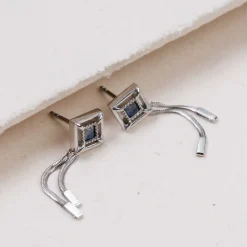 Awakening Earrings