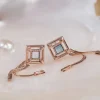 Awakening Earrings
