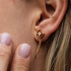 AWAKENING EARRINGS