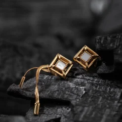 AWAKENING EARRINGS