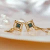 Awakening Earrings