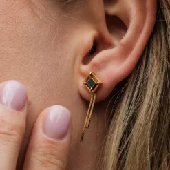 Awakening Earrings