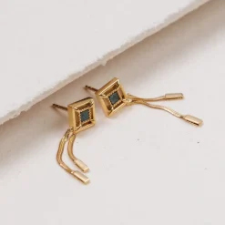 Awakening Earrings