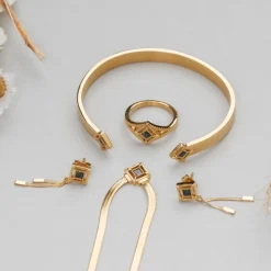 Awakening Earrings