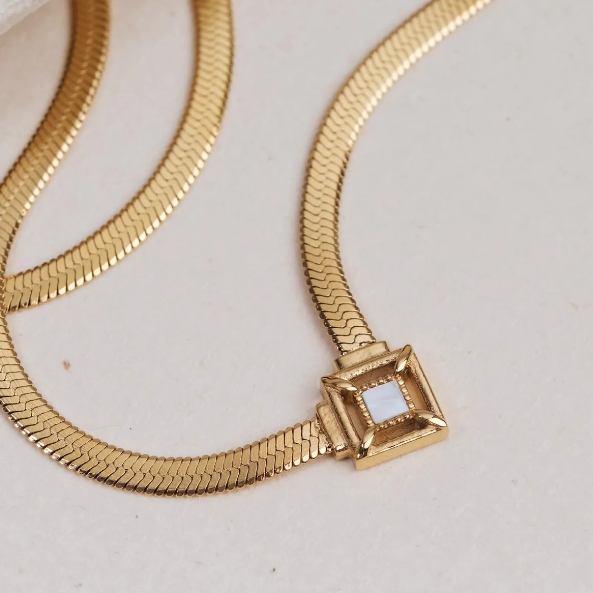 Awakening Necklace