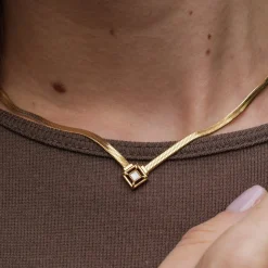 Awakening Necklace