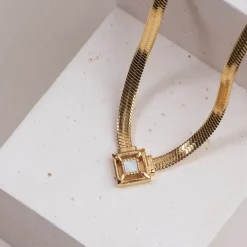 Awakening Necklace