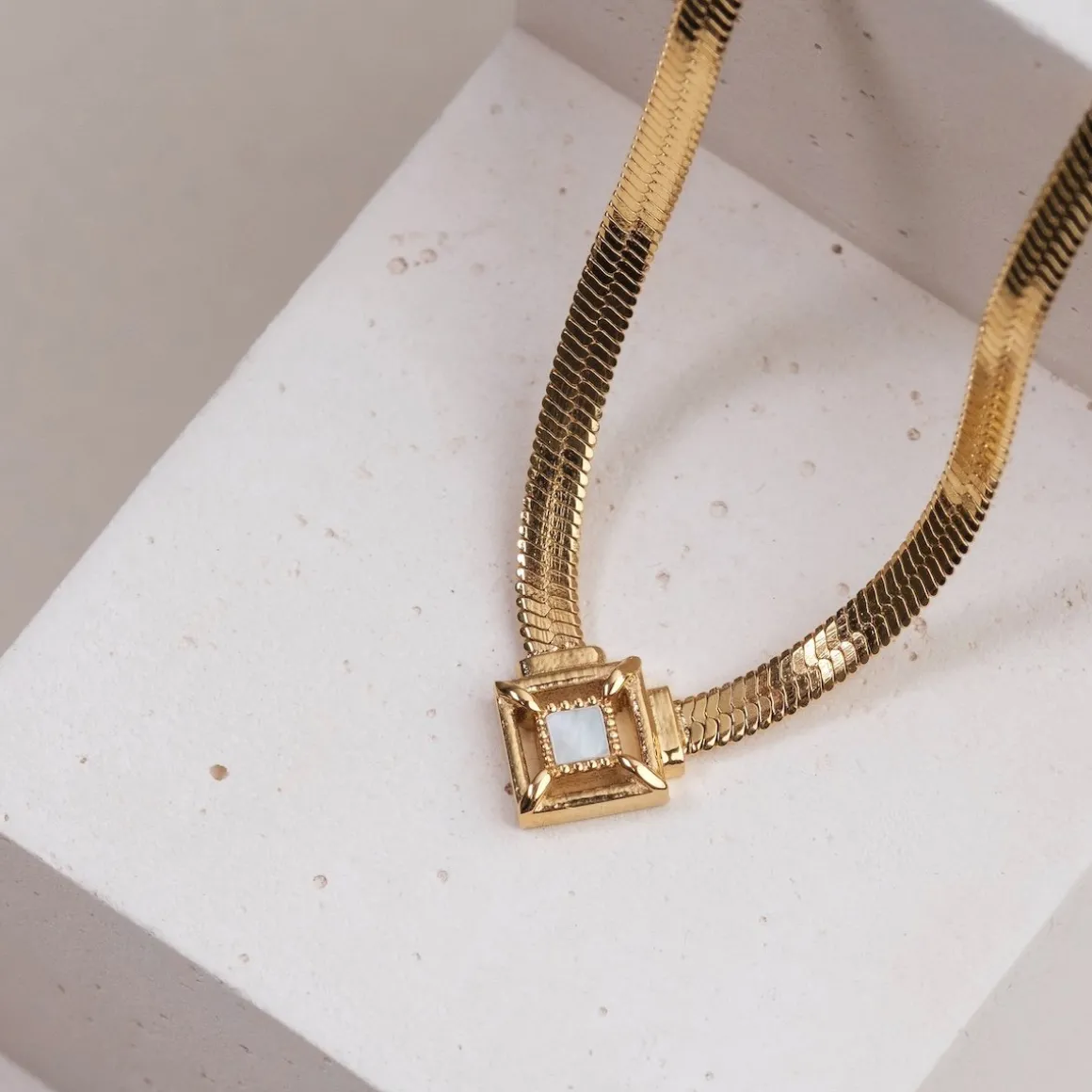 Awakening Necklace