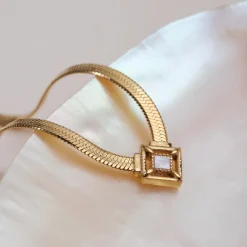 Awakening Necklace