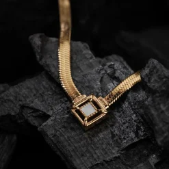 Awakening Necklace