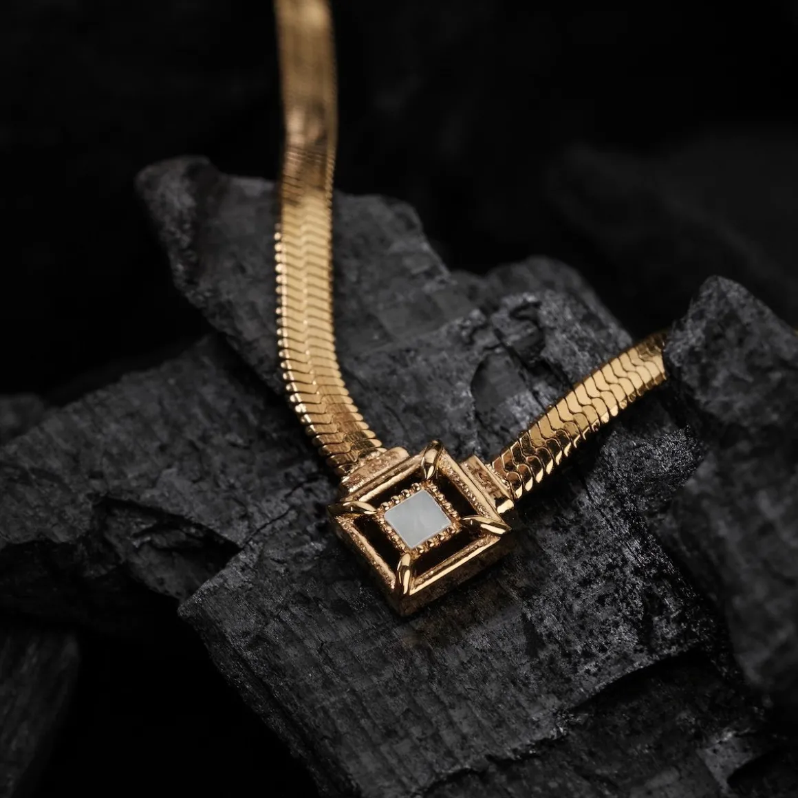 Awakening Necklace