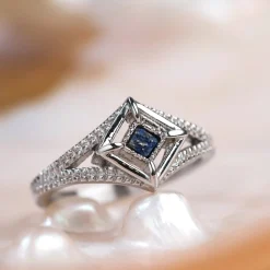 Awakening Ring