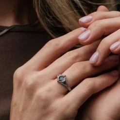 Awakening Ring