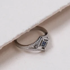 Awakening Ring