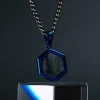 AXIS NECKLACE