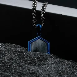 AXIS NECKLACE