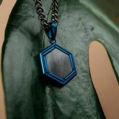AXIS NECKLACE