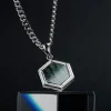 AXIS NECKLACE