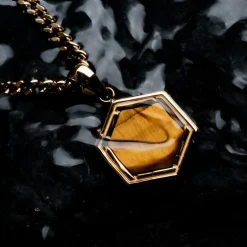 AXIS NECKLACE